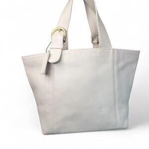 Coach vintage 4133 Soho Waverly 1996 Costa Rica Bone cream